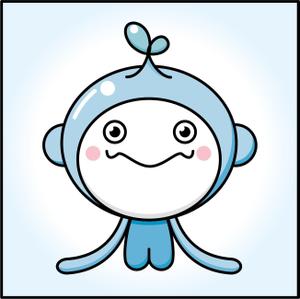 masashige.2101 (masashige2101)さんの弊社含浸事業のキャラクターデザインへの提案