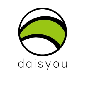 acve (acve)さんの「daisyou  /  ダイショウ」のロゴ作成への提案