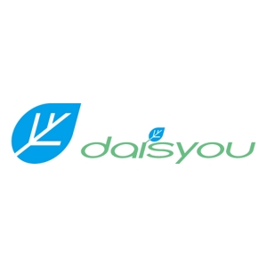 yusa_projectさんの「daisyou  /  ダイショウ」のロゴ作成への提案