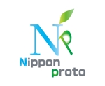 frip (frip)さんの「nippon proto  /日本プロト」のロゴ作成への提案
