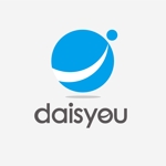 GROOVISIONさんの「daisyou  /  ダイショウ」のロゴ作成への提案