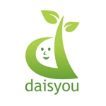 inokuchi ()さんの「daisyou  /  ダイショウ」のロゴ作成への提案