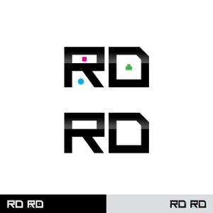 KPLUSMEDIA (ONCA2014)さんのロボット教室「ロボ団（Robo Done）」の英語表記版のロゴの作成依頼への提案