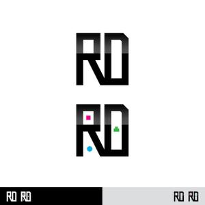 KPLUSMEDIA (ONCA2014)さんのロボット教室「ロボ団（Robo Done）」の英語表記版のロゴの作成依頼への提案