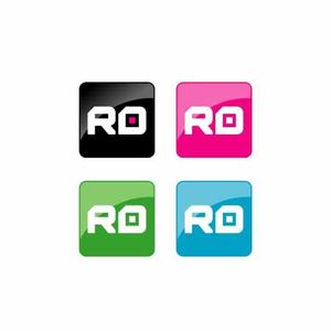 green_Bambi (green_Bambi)さんのロボット教室「ロボ団（Robo Done）」の英語表記版のロゴの作成依頼への提案
