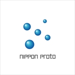 samasaさんの「nippon proto  /日本プロト」のロゴ作成への提案