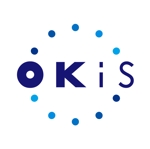 graphite_yamane (ykg923)さんの「okis」のロゴ作成への提案