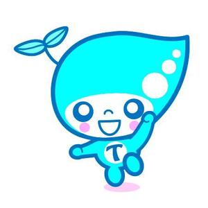 とろりんまま ()さんの弊社含浸事業のキャラクターデザインへの提案