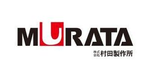 hal_wakaさんの「株式会社村田製作所」のロゴ作成(商標登録無）への提案