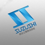 モンチ (yukiyoshi)さんの鈴志工業株式会社名刺ロゴ・カレンダーロゴへの提案