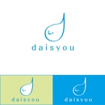 atelier egg (a_egg)さんの「daisyou  /  ダイショウ」のロゴ作成への提案