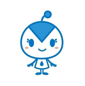 dios51 (daisuke)さんの弊社含浸事業のキャラクターデザインへの提案