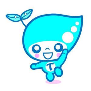 とろりんまま ()さんの弊社含浸事業のキャラクターデザインへの提案