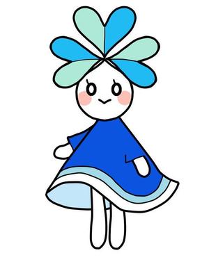 クラトマ (kuziratomato)さんの弊社含浸事業のキャラクターデザインへの提案