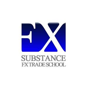 PlayLife (playlife)さんのFXスクール【Substance FX Trade School】のロゴ制作をお願いします。への提案