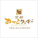 k_31 (katsu31)さんの「おからクッキー」のロゴ作成への提案