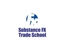 M-design (maccyan)さんのFXスクール【Substance FX Trade School】のロゴ制作をお願いします。への提案