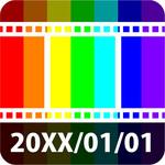 ゴーヤデザイン (GohhyaDesign)さんのAndroidの「カメラアプリ」のアイコンデザインへの提案