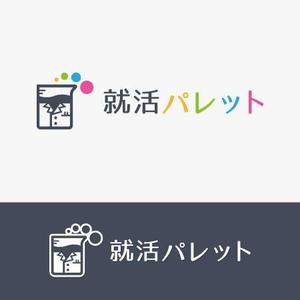 eiasky (skyktm)さんの理系就活生の新卒採用向けサイトのロゴへの提案