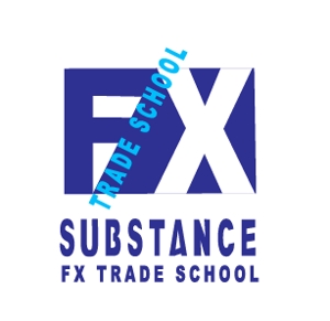 lesartgatesgitanさんのFXスクール【Substance FX Trade School】のロゴ制作をお願いします。への提案