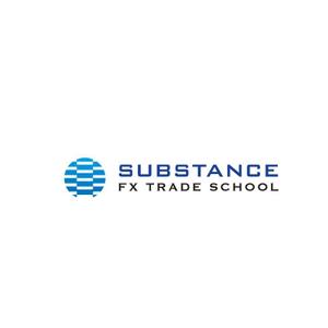 yokichiko ()さんのFXスクール【Substance FX Trade School】のロゴ制作をお願いします。への提案