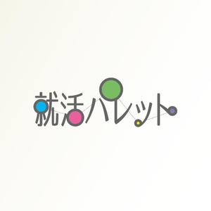 OKUDAYA (okuda_ya)さんの理系就活生の新卒採用向けサイトのロゴへの提案
