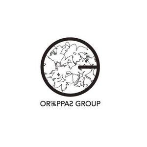 iDw (idw_)さんのOROPPAS GROUP ロゴへの提案