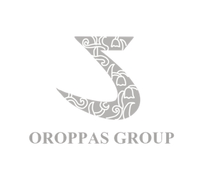 richtigさんのOROPPAS GROUP ロゴへの提案