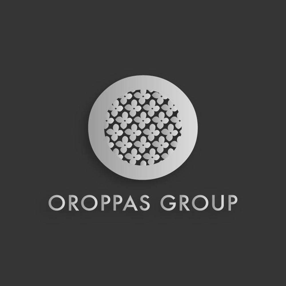 OROPPAS GROUP ロゴ