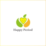 haruru (haruru2015)さんの生理用品のネット販売   会社ロゴ(オリジナル商品)のロゴ作成 への提案