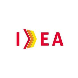 ILLUMINさんの「IDEA」のロゴ作成への提案