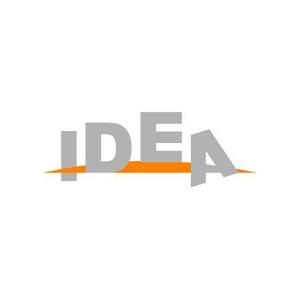 oknobさんの「IDEA」のロゴ作成への提案