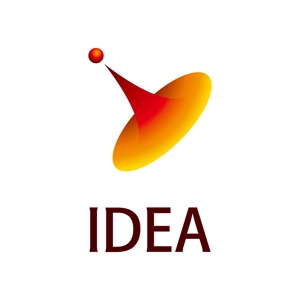mabotyanさんの「IDEA」のロゴ作成への提案