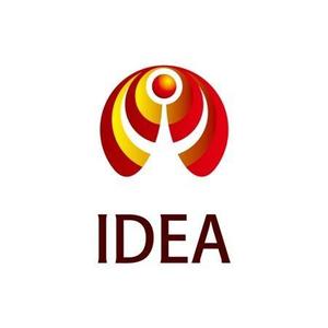 mabotyanさんの「IDEA」のロゴ作成への提案