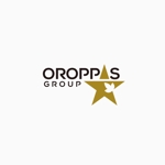 chpt.z (chapterzen)さんのOROPPAS GROUP ロゴへの提案