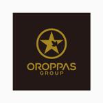 chpt.z (chapterzen)さんのOROPPAS GROUP ロゴへの提案