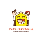 ol_z (ol_z)さんの「住宅メーカーのホームページで使うキャラクター」のロゴ作成への提案