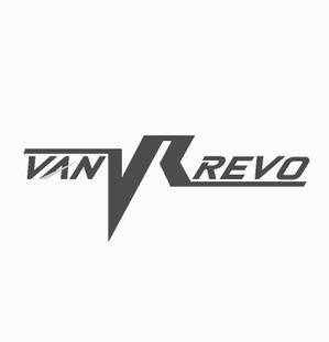 yuki520さんの「VanRevo」のロゴ作成への提案