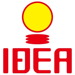 斑鳩 (S_Ikaruga)さんの「IDEA」のロゴ作成への提案