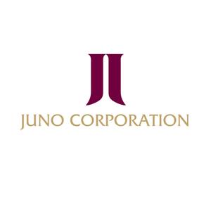 シエスク (seaesque)さんの「JUNO CORPORATION」のロゴ作成（商標登録無）への提案