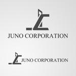 ligth (Serkyou)さんの「JUNO CORPORATION」のロゴ作成（商標登録無）への提案