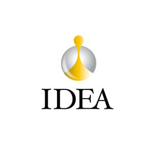 塚越　勇 ()さんの「IDEA」のロゴ作成への提案