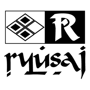 m_MATSHさんの「RYUSAI」のロゴ作成への提案