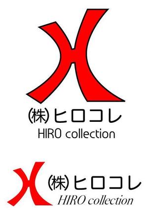 tasogareさんの婦人服販売会社のロゴ制作への提案
