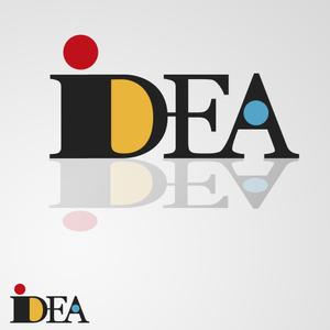 ligth (Serkyou)さんの「IDEA」のロゴ作成への提案