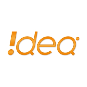 yusa_projectさんの「IDEA」のロゴ作成への提案