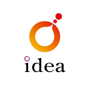 atomgra (atomgra)さんの「IDEA」のロゴ作成への提案