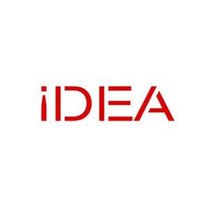 さんの「IDEA」のロゴ作成への提案