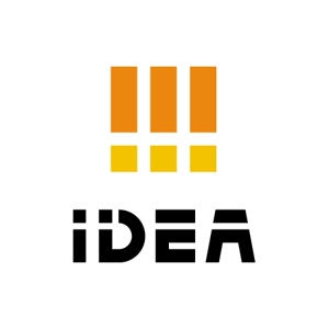 　n a c a s i　　　 (nacasi)さんの「IDEA」のロゴ作成への提案