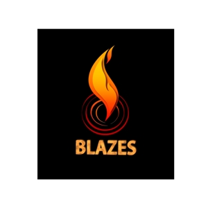 Salla (Salla)さんのCLUBや飲食の事業を展開する「株式会社BLAZES」のロゴへの提案